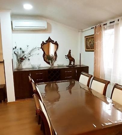 Apartment On Tumanyan Street,19 Erevan Exterior foto