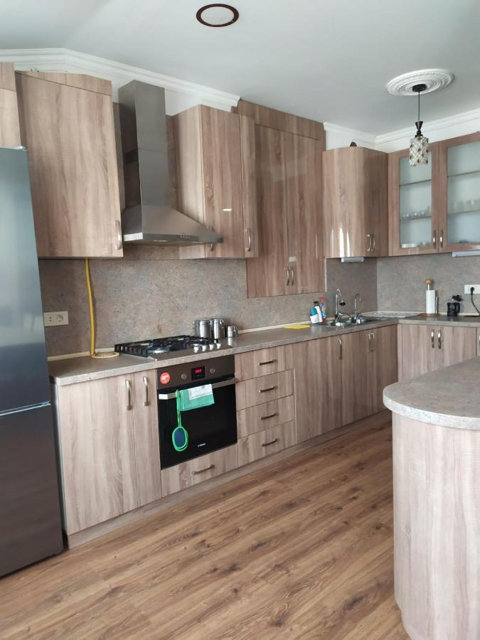 Apartment On Tumanyan Street,19 Erevan Exterior foto