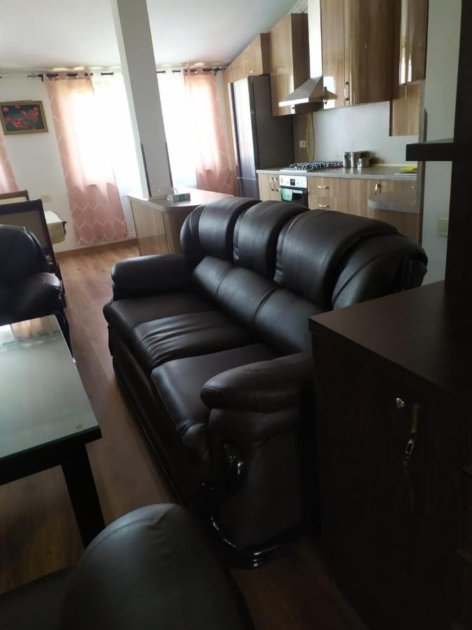 Apartment On Tumanyan Street,19 Erevan Exterior foto