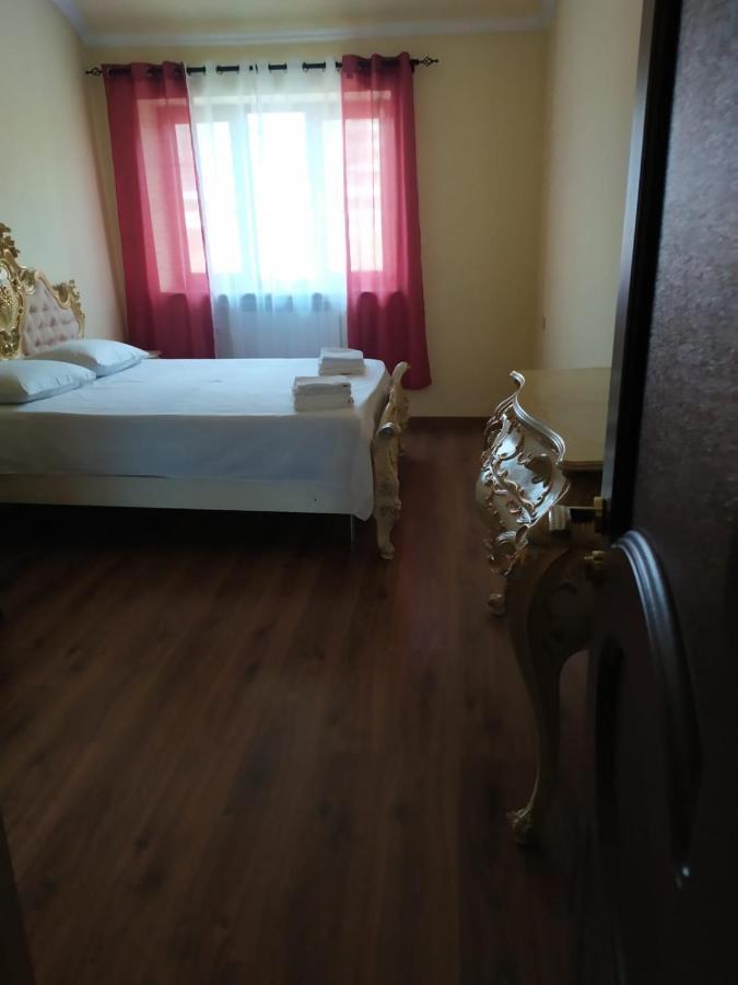 Apartment On Tumanyan Street,19 Erevan Exterior foto