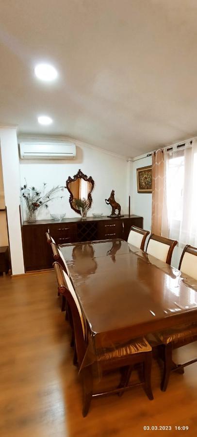 Apartment On Tumanyan Street,19 Erevan Exterior foto