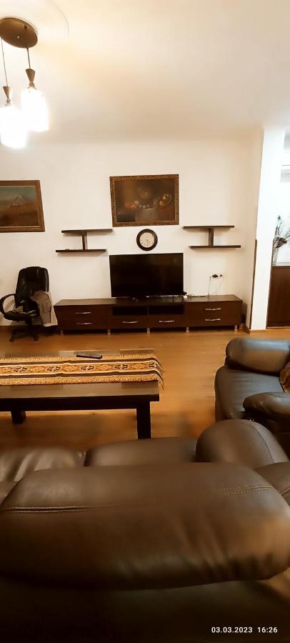 Apartment On Tumanyan Street,19 Erevan Exterior foto