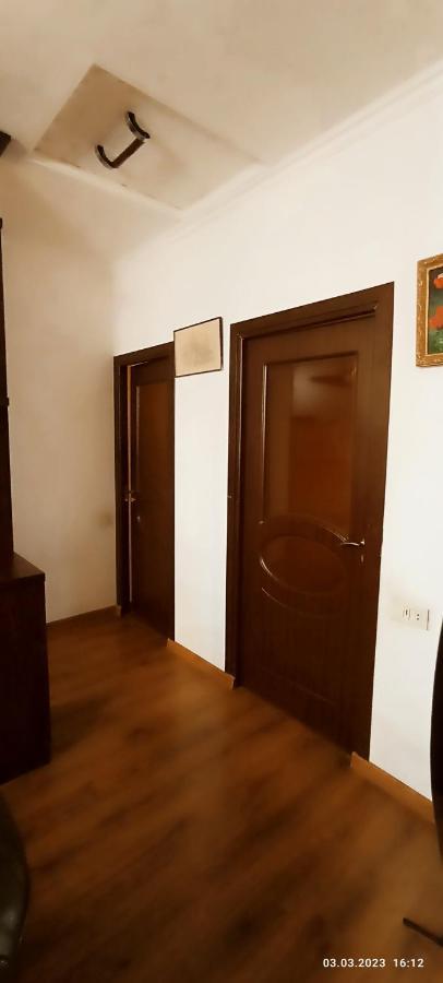 Apartment On Tumanyan Street,19 Erevan Exterior foto