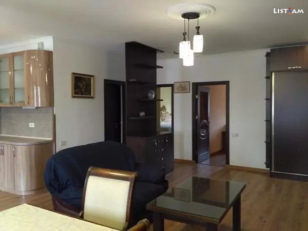 Apartment On Tumanyan Street,19 Erevan Exterior foto